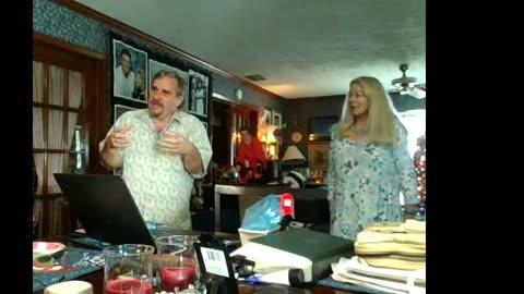 Jeff Moore shares his heart at Coffee & Conversation