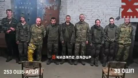 💪🇺🇦 Ukraine Russia War | Valiant 253rd Assault Battalion Captures Russian Soldiers in Tyotkino | RCF