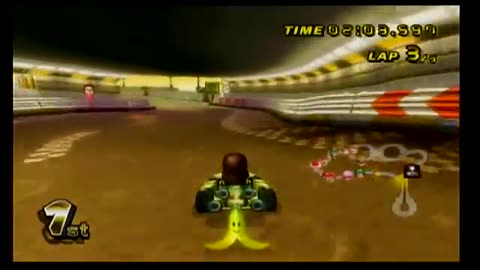 One Year Of Mario Kart 8 Celebration. Plus remembering Mario Kart Wii - 3 _ 18