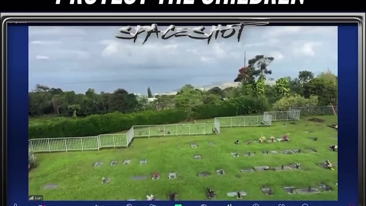 Protect the children