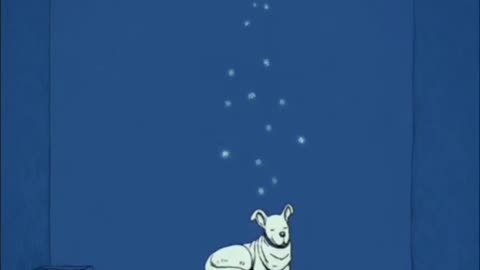 Dogs perceiving loss of a friend