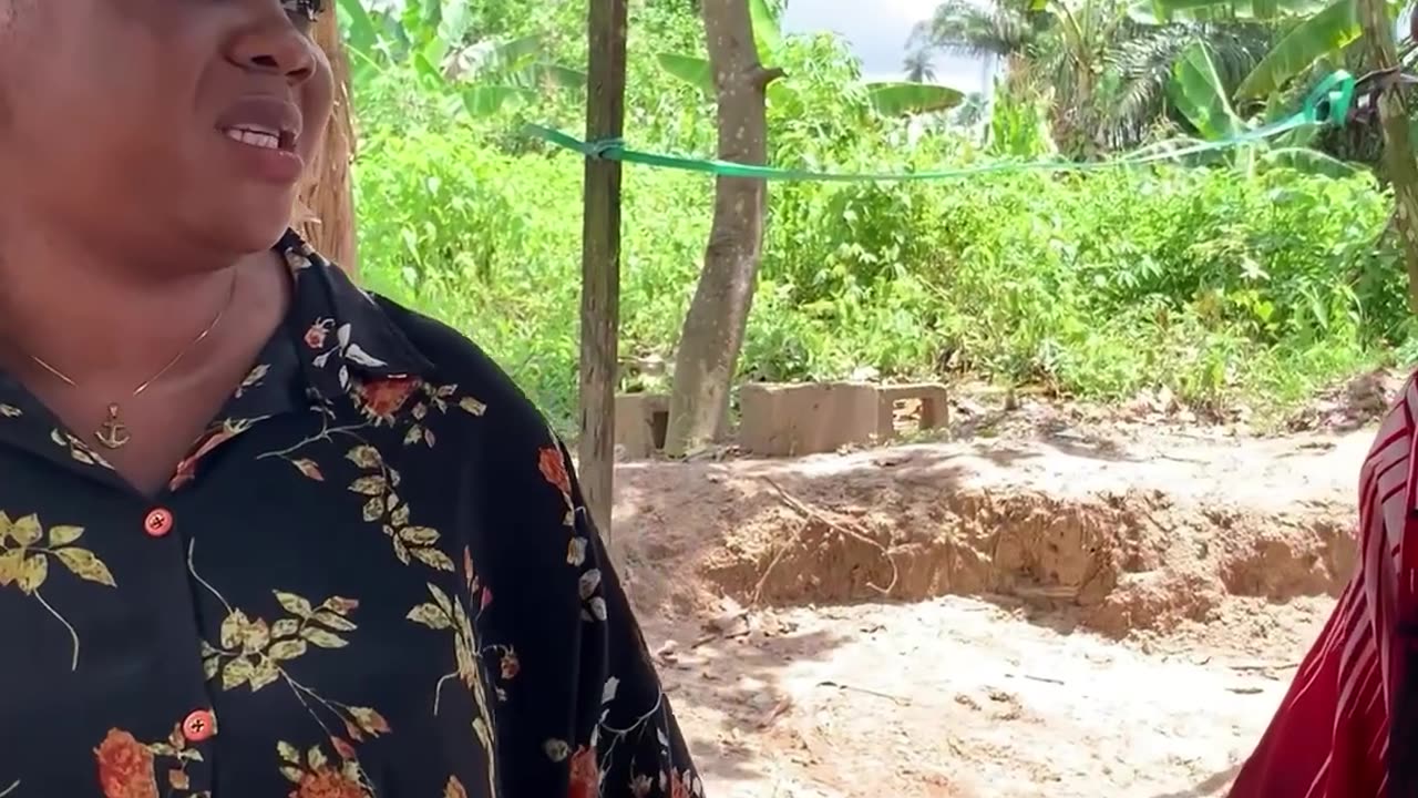 Bad Man Part 4