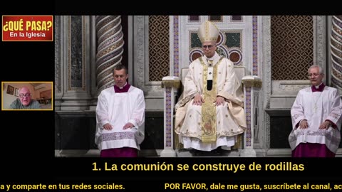 En la Iglesia EN VIVO