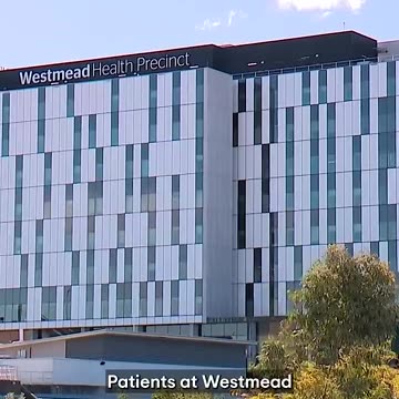 Westmead Hospital slammed over up to an year-long wait times for cancer patients - 7NEWS Australia
