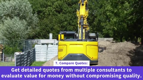 How to Find Trusted Environmental Consultants in Sydney
