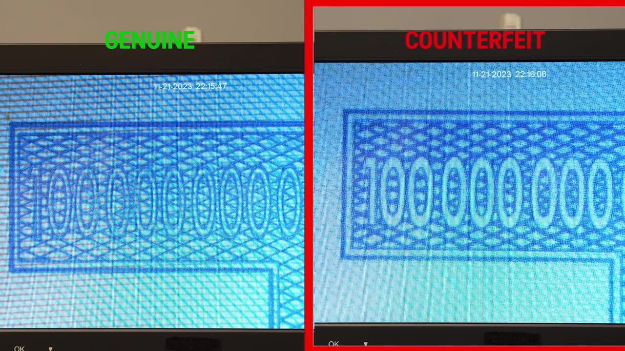 David XRPLion: Banknote World- $100T Zim Bond (2025 COUNTERFEIT GUIDE) MUST WATCH TRUMP NEWS