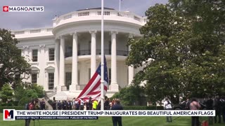 🇺🇸 President Trump Speaks on Iran-Israel Situation, Autopen Regime, Powell's Interest Rates [LIVE]