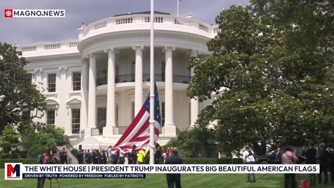 🇺🇸 President Trump Speaks on Iran-Israel Situation, Autopen Regime, Powell's Interest Rates [LIVE]
