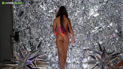 Miami Swim Week: The Walks You NEED To See