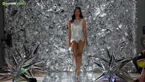Miami Swim Week: The Walks You NEED To See