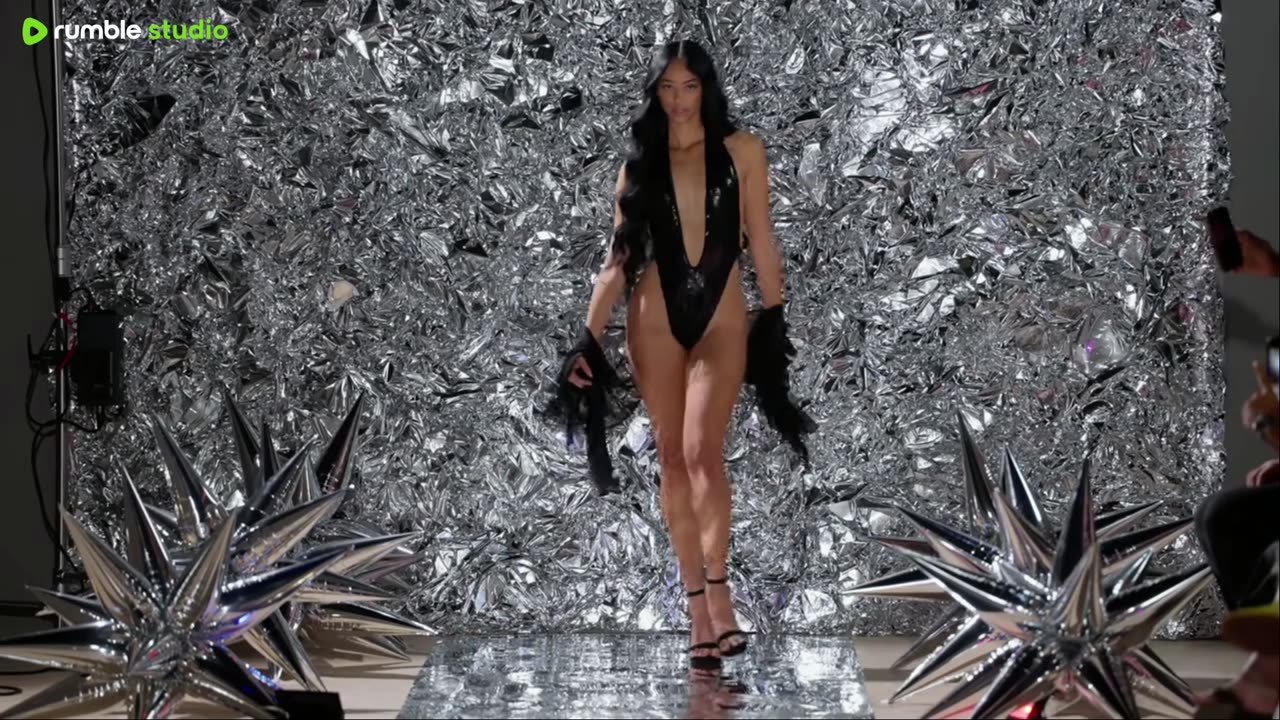Miami Swim Week: The Walks You NEED To See