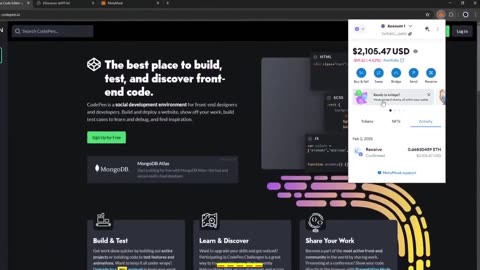 Passive ETH Mining Pays You 300 to 1000 Daily