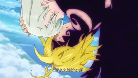 7 Deadly Sins AMV