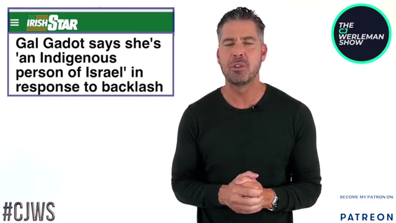IDF Sniper to Snow White