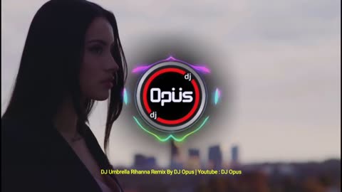 DJ UMBRELLA RIHANNA ♫ - 2025
