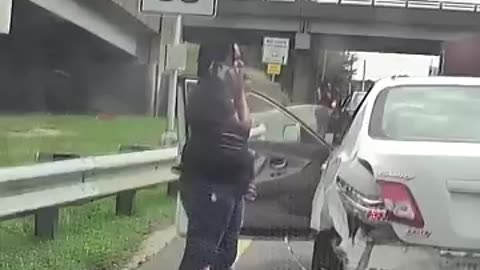 Was This an Accident… or an Insurance Scam? 🤔🚗💥
