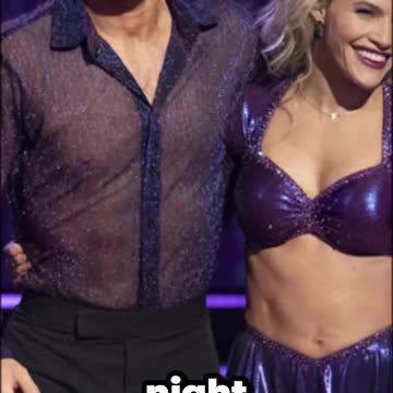 DWTS Prince Night Revealed: Full Semi-Finals Song and Dance List!