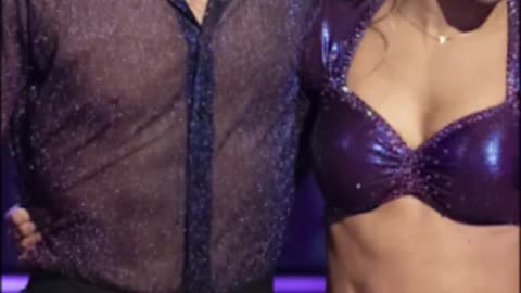 DWTS Prince Night Revealed: Full Semi-Finals Song and Dance List!