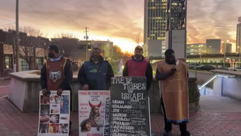 GMS Alabama Live From Babylon | 12.12.25 - Church Camp - The Fire Shall Not Consume Thee