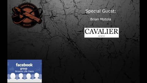 Cavalier Interview #RMCF2025