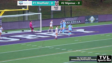 TVL Sports Net Fall 2025-2026 Outstanding Performance Awards