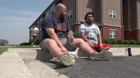 Man Breaks Down When All Of His Dark Family Secrets Are Revealed ARRESTED ft Jidion (Weslaco, Texas)