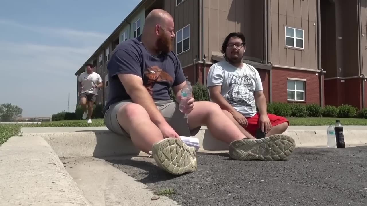 Man Breaks Down When All Of His Dark Family Secrets Are Revealed ARRESTED ft Jidion (Weslaco, Texas)