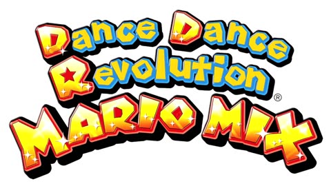 Always Smiling - Dance Dance Revolution Mario Mix (GilvaSunner)