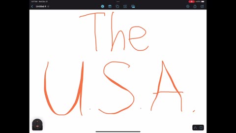 Why America must and will fall