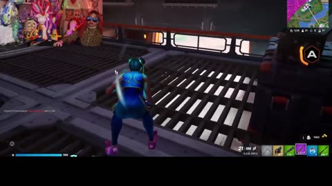 #1 TOP WHO CARES...CALL OUT FORTNITE FOR BALENCIAGA DRAMA LARGE FORTNITE CREATORS