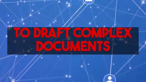 Navigating the AI Shift in Legal Document Practice