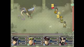 Taking Down Tiamat - Theia: The Crimson Eclipse Pt.153