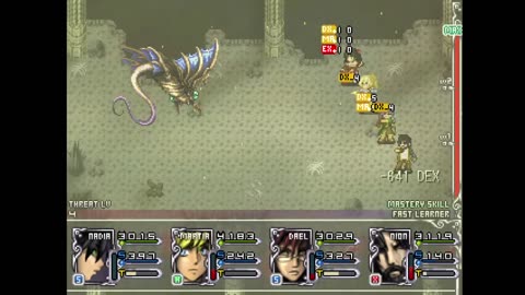 Taking Down Tiamat - Theia: The Crimson Eclipse Pt.153