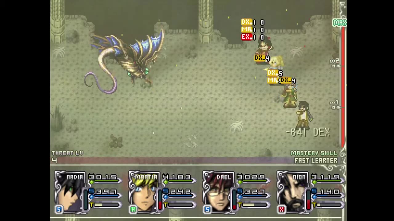 Taking Down Tiamat - Theia: The Crimson Eclipse Pt.153