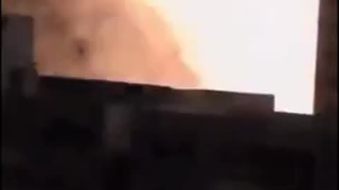 US. Army Apache Attack Helicopters are Destroying Fort Tiuna in Caracas, Venezuela