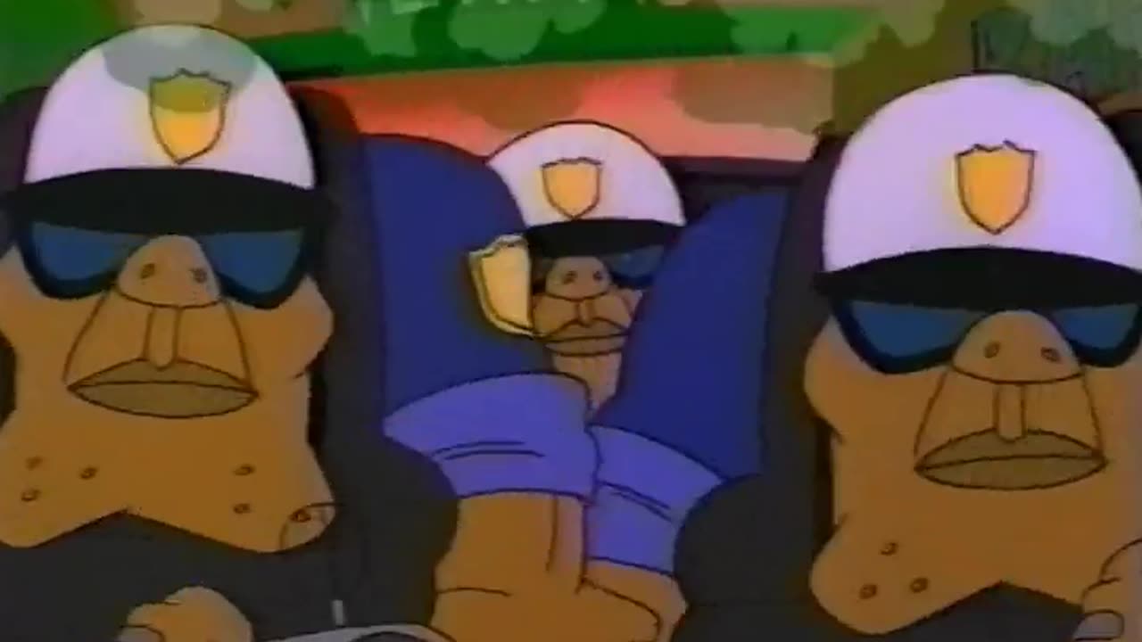 The Brothers Grunt - S01E02 - Make Mine a Grunt