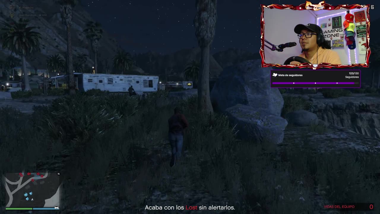 💥🏆| Segundo Stream del 2026 #StaySchemin’ |🎮👾¡Bienvenidos! 💥🔝🎮