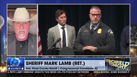 DEM LEADERS IN MN SHOULD “TELL PEOPLE TO GO HOME”