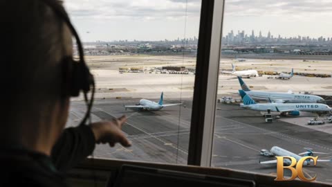 FAA Pledges Air-Traffic Fixes for Newark Airport