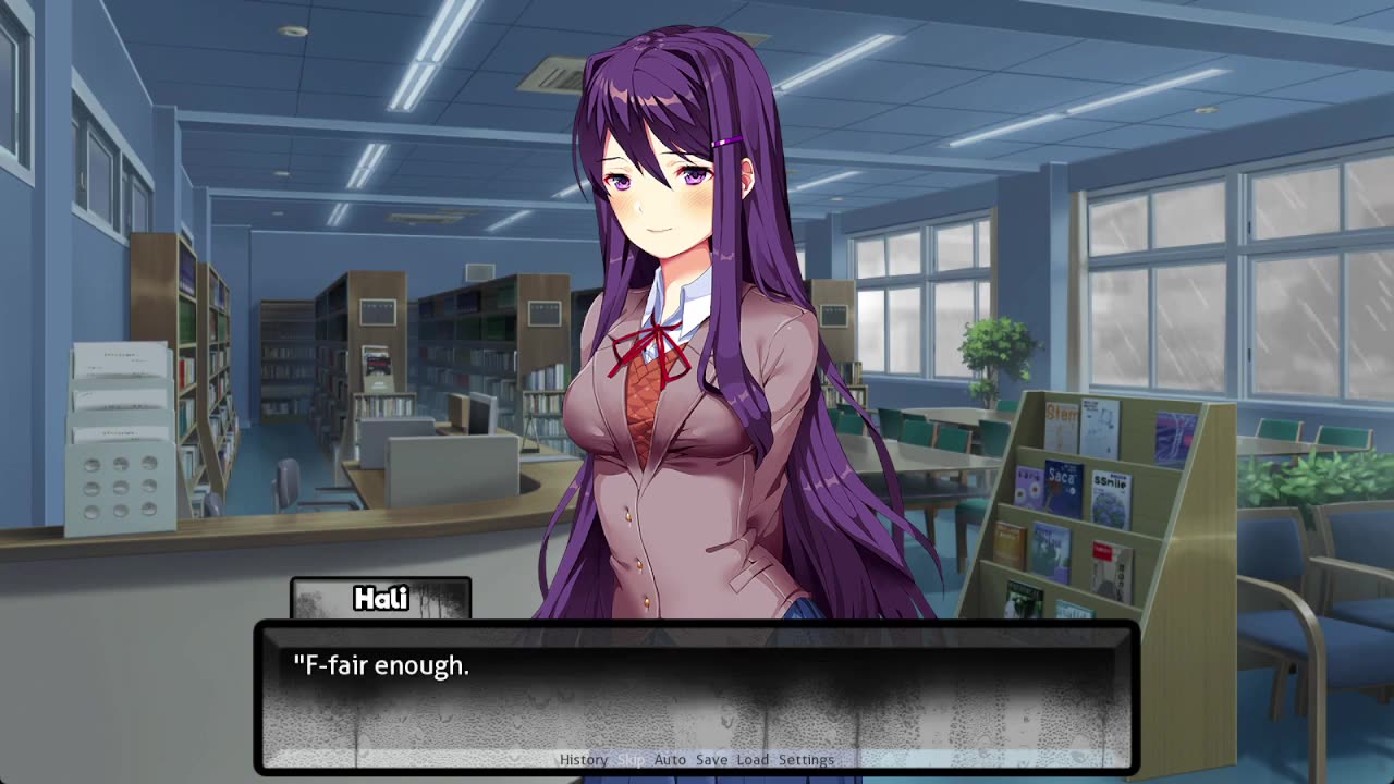 Bullies Badmouthing - Downpour Pt.12
