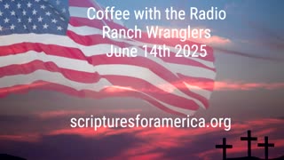 Coffee With the Cowboys June 14th 2025