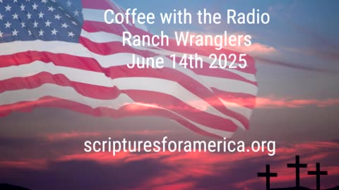 Coffee With the Cowboys June 14th 2025