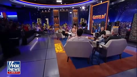 Gutfeld! - Full Show! - 5.14.2025