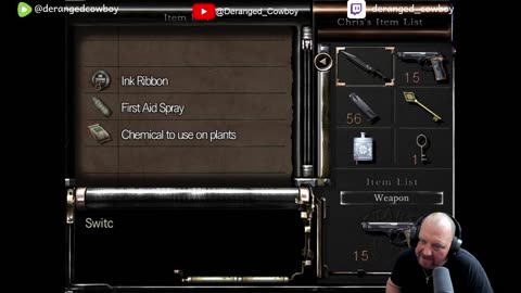 Resident Evil