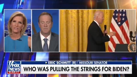 Whistle-blowers say Biden at times couldn't even find the bathroom in the Oval Office