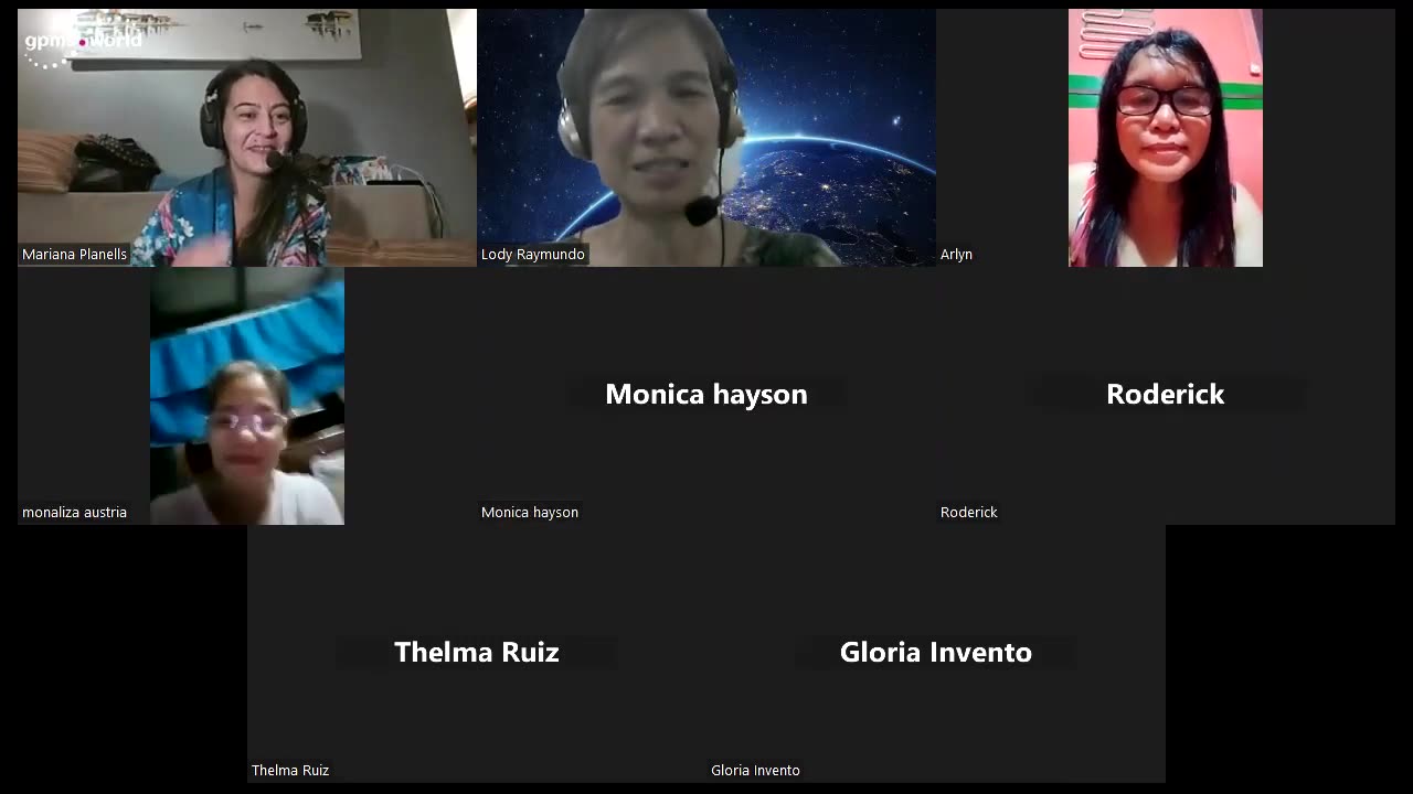 GPMS PHILIPPINES MEETING DECEMBER 4, 2023 PART 2