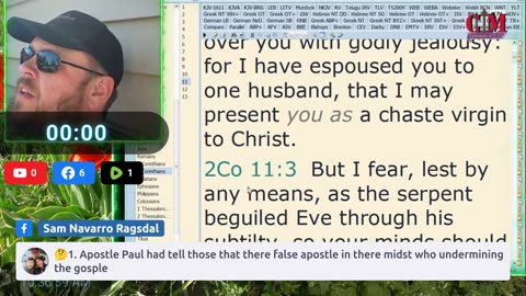 Let Us Add To Our Faith Devotion 2025
