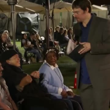 I Have To Know You | From The Stand | Erik Meares