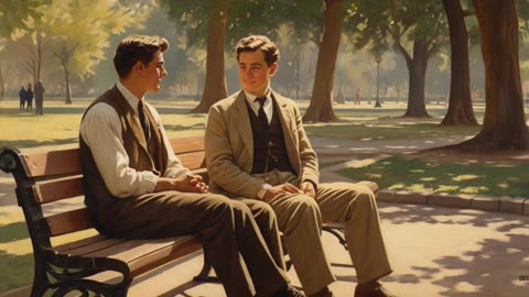 In Christ: Conversations with Believers - Trailer