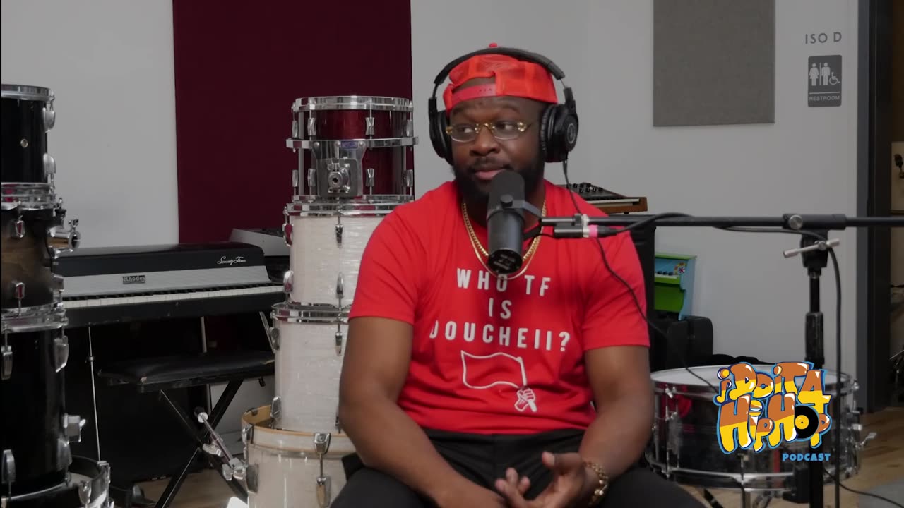 Who TF Is Doucheii? Legacy Of Notorious B.I.G & Kendrick's Super Bowl Performance W/ @DJBugsy215 
